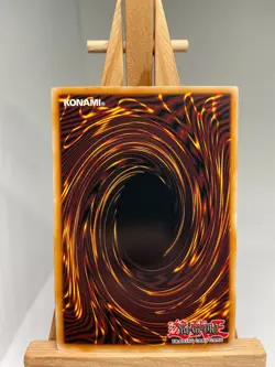 Black-Winged Dragon - Ultra Rare 1st Edition TSHD-EN040 - NM - YuGiOh - Image 2