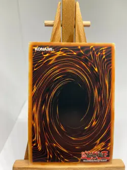 Ignoble Knight Of Black Laundsallyn - Ultra Rare Limited Ed ABYR-ENSP1 LP YuGiOh - Image 2