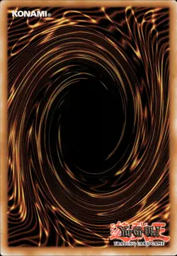 The Fabled Ganashia - Super Rare 1st Edition HA04-EN009 - NM - YuGiOh - Image 2