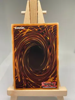 Miracle Fertilizer - Super Rare 1st Edition FUEN-IT053 / EN053 - NM - YuGiOh - Image 2