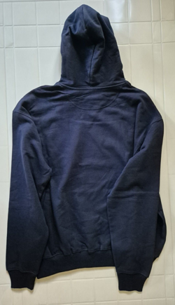 Master Duel Hoodie M S YU-GI-OH! FELPA CON CAPPUCCIO MASTER DUEL CHALLENGER CUP - Image 3