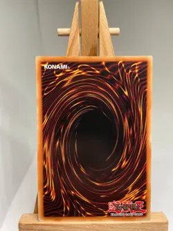 Number C101: Silent Honor DARK - Gold Rare 1st Edition MAGO-EN061 - NM - YuGiOh - Image 2