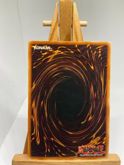 Koa'ki Meiru Bergzak - Secret Rare TSHD-EN099 - LP - YuGiOh - Image 2