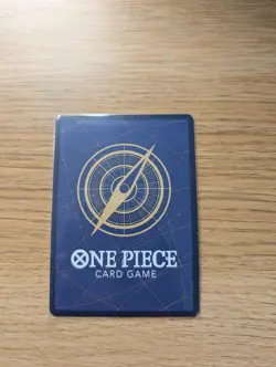 Sabo OP04-083 [PAR] Parallel SR Kingdoms of Intrigue OP-04 One Piece Card - Image 2