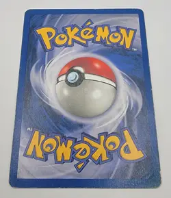 Pokemon TCG Hypno Fossil Card 23/62 Unlimited Regular Non-Holo Rare - Image 2