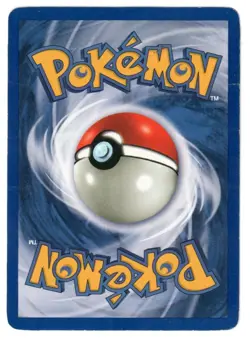 Pokemon TCG Squirtle 68/82 Team Rocket 1st Edition - 2000 Vintage Pokemon Card - Image 2