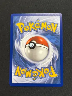 Pokemon Card Riolu 010 Mega Evolution ETB Black Star Promo - Image 2