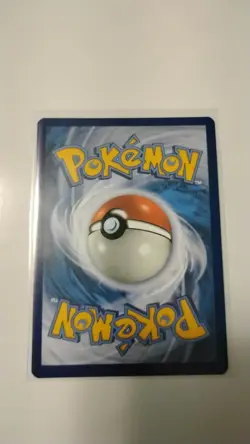 Pokemon TCG Earthen Vessel Trainer Shrouded Fable Holo Card 096/064 - Image 2