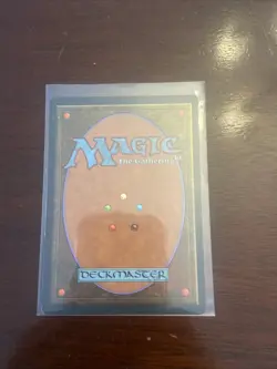 Pyraxian Dreadnought Mtg Mirage Ed Common - Image 2