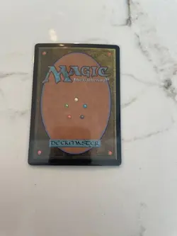 Maha, Its Feathers Night (Borderless) Bloomburrow Foil - Image 2