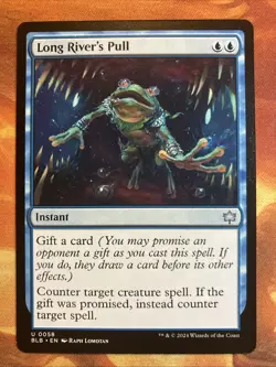 MTG 11 x Card Lot with 1 Rare and 2 x Foil Bloomburrow Near-Mint! - Image 5