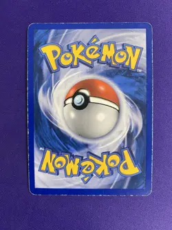 Rayquaza 26/110 Delta Species Non Holo Pokemon Heavily Played - Image 2