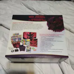 Astral Radiance Pokemon Center ETB Pokemon TCG Factory Sealed/New - Image 3