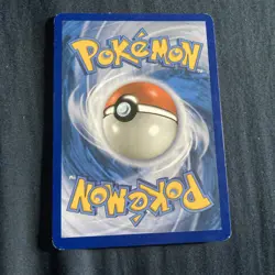 Pii #60 German Pokemon Card – Fairy Type (131/214) - Image 2