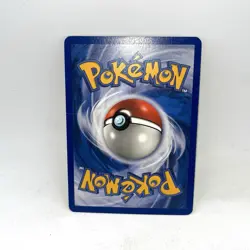 Cradily 21/146 Pokemon TCG Diamond & Pearl Legends Awakened Rare Creased - Image 2