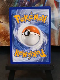 Pidgey 207, Pidgeotto 208, Pidgeot EX 225/197 Obsidian Flames IR Set Pokemon - Image 3