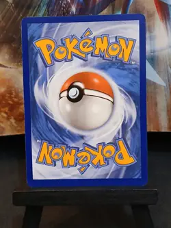 Pidgey 207, Pidgeotto 208, Pidgeot EX 225/197 Obsidian Flames IR Set Pokemon - Image 5