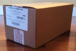 Pokemon TCG 144ct. Phantasmal Flames Sleeved Booster Case Sealed Box New - Image 3