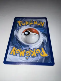 Pokemon TCG Shining Magikarp Celebrations Classic Collection Near Mint Condition - Image 3