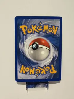 Pokemon TCG 2003 Crawdaunt 13/97 EX Dragon Reverse Holo LP - Image 2