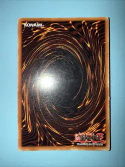 Yugioh Magic Cylinder LON-104 Labyrinth of Nightmare-unl.ed. original print LP - Image 2