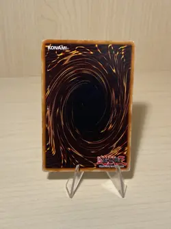 Yugioh / Dark Magician / PCY-G004 / Secret Rare / Promo - Image 2