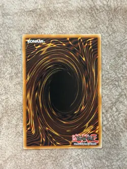 Yu-Gi-Oh! Ghost Ogre & Snow Rabbit - 1st Edition - DUDE-EN001 - Image 2