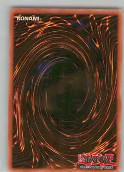 Yu-Gi-Oh Enemy of Justice E #EOJ-EN039 1st Edition Near Mint or Better - Image 2