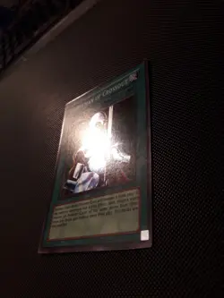 Yu-Gi-Oh! Nobleman of Crossout, PSV-034, SR, 2. Edition, Englisch, NM/Back EX - Image 3
