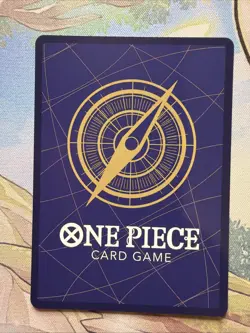 • Sabo • OP07-118 Secret Rare - One Piece TCG NM - Image 2