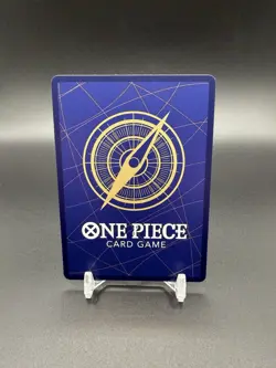 Yamato EB02-006 Extra Booster: Anime 25th Collection Foil SR One Piece - Image 2