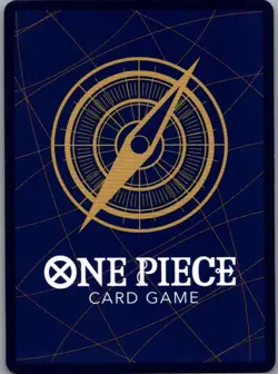 Ace & Sabo & Luffy OP13-007 SR English Carrying His Will - One Piece Card - NM - Image 2