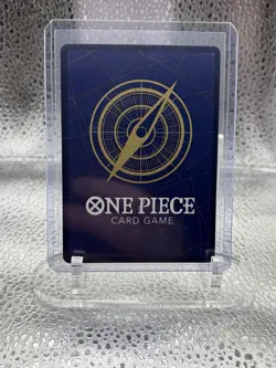 Nico Robin (055) EB03-055 Extra Booster: One Piece Heroines Edition Foil - Image 2