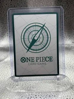 Nico Robin Gold Don!!! - One Piece EB03 - English - Heroines Edition - Image 2