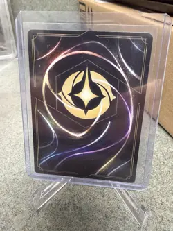 Disney Lorcana Ariel-Ethereal Voice Holo Foil Character Card 241/204 English - Image 2