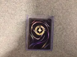 Disney Lorcana Ariel-Ethereal Voice Holo Foil Character Card 241/204 English - Image 4