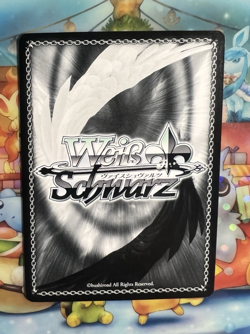 Weiss Schwarz Re:Zero Vol 1 Rem & Emilia Trial Deck SRs RZ/S46-T43S T42S T19S - Image 3