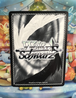 Weiss Schwarz Re:Zero Vol 1 Rem & Emilia Trial Deck SRs RZ/S46-T43S T42S T19S - Image 5