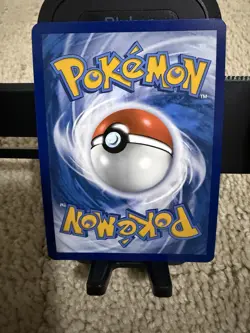 Pokemon Charmeleon 002/034 Trading Card Game Classic Holo TCG NM 002/34 - Image 2