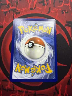 Pokemon Card Iono’s Ionos Bellibolt ex 172/159 Journey Together Near Mint - Image 2