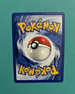 Pikachu 27/53 Wotc Promo Near Mint Black Star Promo Vintage Pokemon Card - Image 2