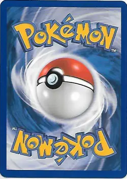MANTINE 20/101 EX Dragon Frontiers Pokemon RARE Card NM - Image 2