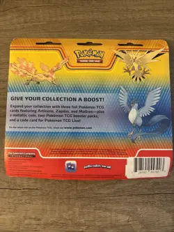 Pokemon Two Pack 3 Foil Card Promo Blister Silver Tempest And Astral Radiance - Image 2