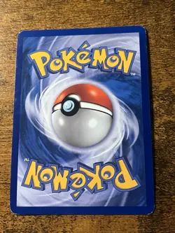 Pokemon Bulbasaur 77/132 Secret Wonders Reverse Holo Card - Image 3