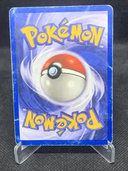 Dark Slowbro [MP/HP] - 12/82 - Pokemon Team Rocket Unlimited Holo Rare Card WOTC - Image 2