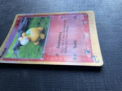 Pokemon Card - Numel - Ex Dragon - Reverse Holo - 69/97 - MP/LP - Image 5