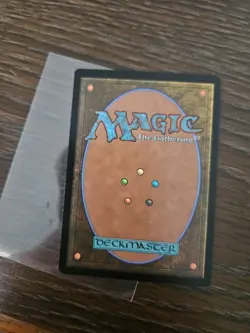 Magic: The Gathering Krang, Utrom Warlord Teenage Mutant Ninja Turtles M 0175 - Image 3