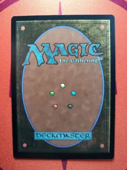 Adept Watershaper (NM) Lorwyn Eclipsed MTG Discount: 5+ Magic Singles - Image 4