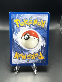 Pokemon Jungle Scyther Holo Rare Card 10/64 1999 Vintage Base Set WOTC - Image 4
