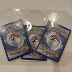 Kirlia 59/132 & Riolu 76/132 & Ralts 58/132: 2025 Fall Collector Chest - Image 2